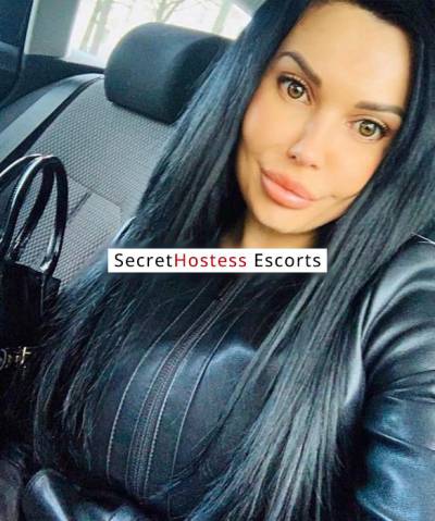 Margo 32Yrs Old Escort 51KG 162CM Tall Brussels Image - 9