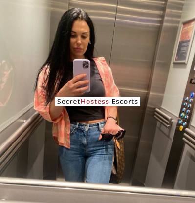 Margo 32Yrs Old Escort 51KG 162CM Tall Brussels Image - 16