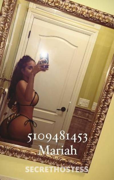 Mariah 24Yrs Old Escort Concord CA Image - 0