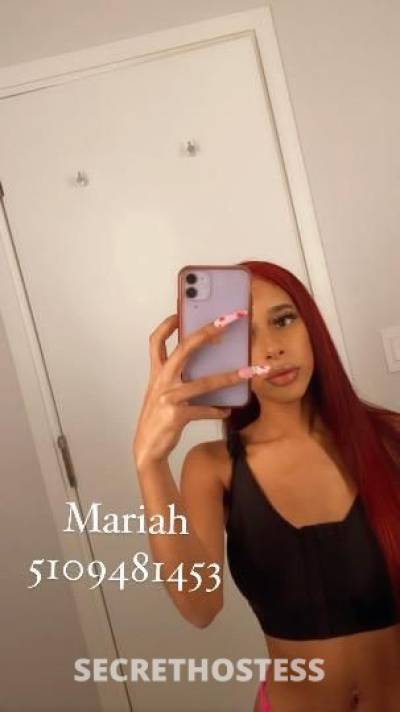 Mariah 24Yrs Old Escort Concord CA Image - 3