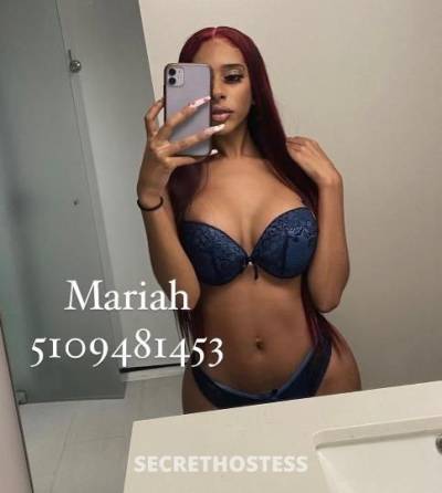 Mariah 24Yrs Old Escort Concord CA Image - 5