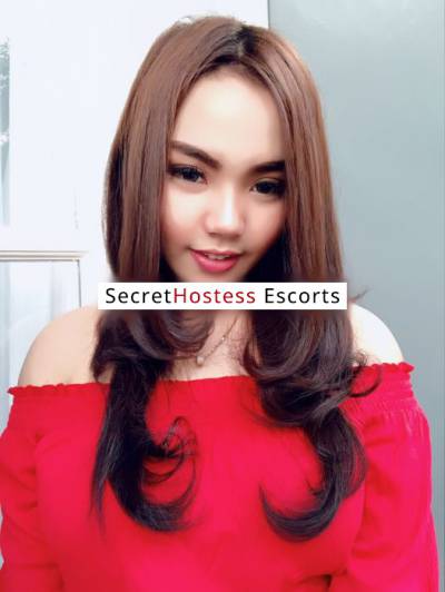 Mariana 24Yrs Old Escort 50KG 165CM Tall Bali Image - 4