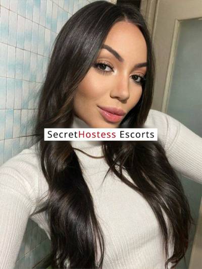 Marianna 22Yrs Old Escort 57KG 165CM Tall Milan Image - 1