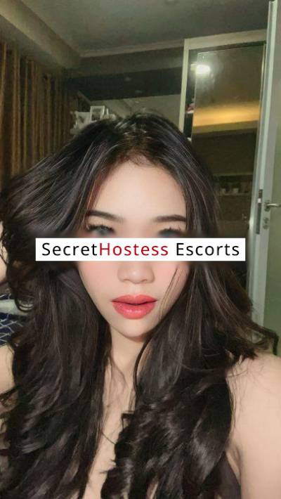 Mellisa 20Yrs Old Escort 42KG 160CM Tall Jakarta Image - 0