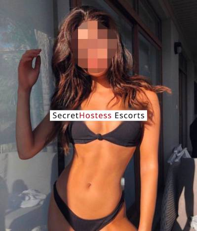 25 Year Old Hungarian Escort Palma - Image 3