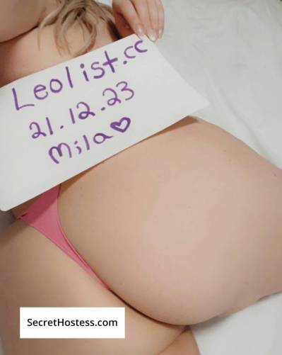 Mila..Mila 22Yrs Old Escort 65KG 168CM Tall Delta/Surrey/Langley Image - 10