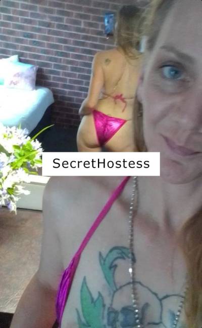 Natalie Beaufort 36Yrs Old Escort Ballarat Image - 9