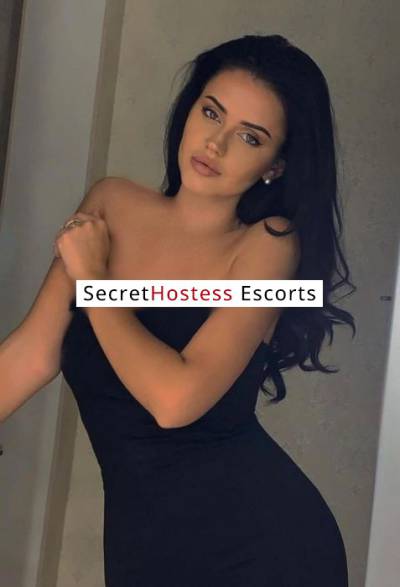 Olia 24Yrs Old Escort 63KG 170CM Tall Istanbul Image - 5