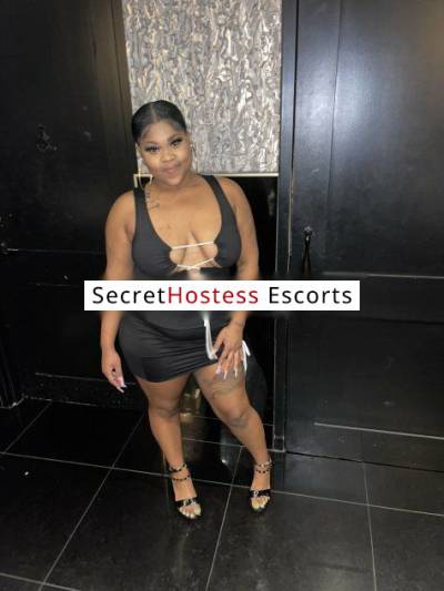 Porsha 25Yrs Old Escort 160CM Tall Dallas TX Image - 0