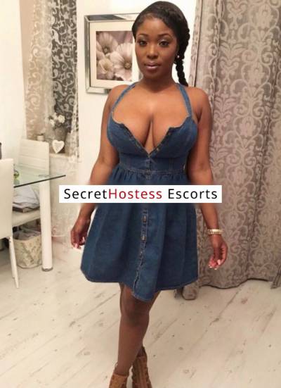 Queen 26Yrs Old Escort 64KG 157CM Tall Accra Image - 6