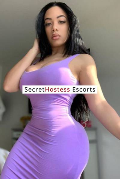 26 Year Old Mexican Escort Doha - Image 2