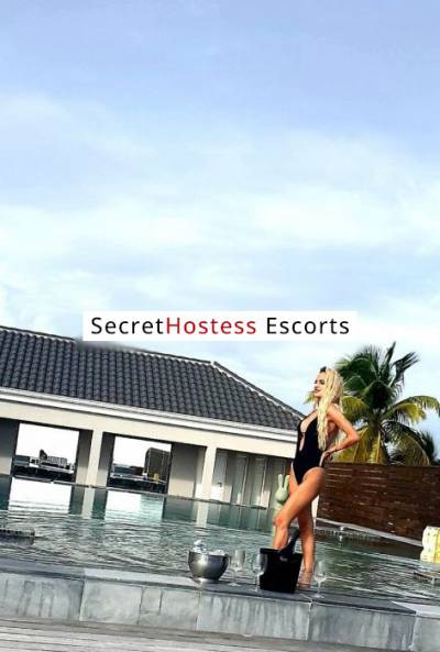 Reea 24Yrs Old Escort 48KG 169CM Tall Dubai Image - 5