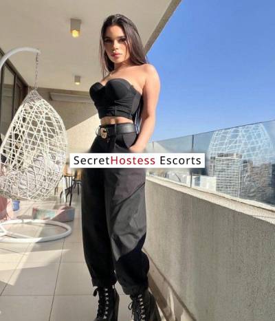 20 Year Old Colombian Escort Abu Dhabi - Image 2