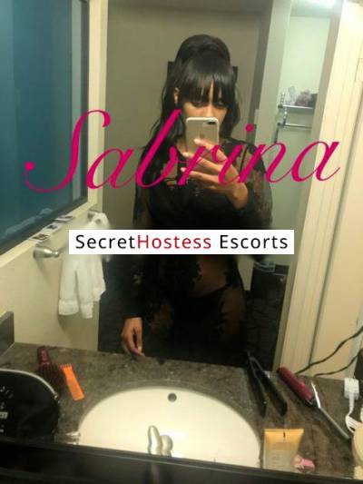 Sabrina 22Yrs Old Escort 172CM Tall Sacramento CA Image - 4