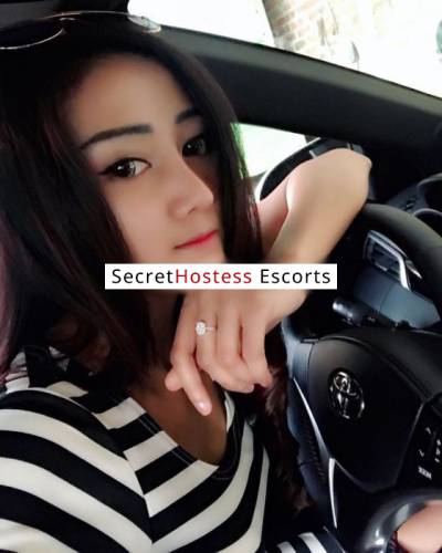 Salsa 25Yrs Old Escort 48KG 160CM Tall Surabaya Image - 2