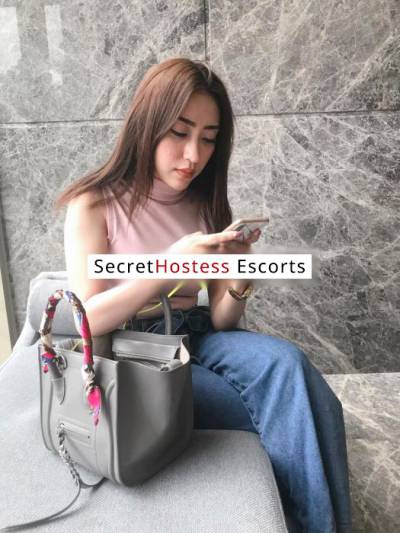 Sandra 28Yrs Old Escort 47KG 163CM Tall Jakarta Image - 4