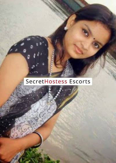 26 Year Old Indian Escort Kolkata Blonde - Image 1
