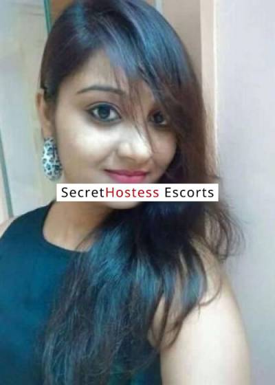 26 Year Old Indian Escort Kolkata Blonde - Image 4