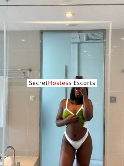 Shondra 21Yrs Old Escort 58KG 173CM Tall Dubai Image - 2