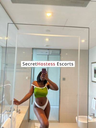 Shondra 21Yrs Old Escort 58KG 173CM Tall Dubai Image - 3