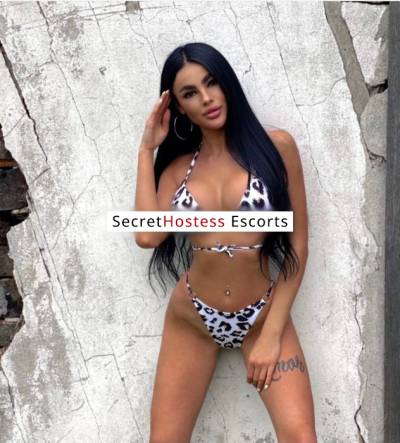 28 year old Ukrainian Escort in Brussels Sofia