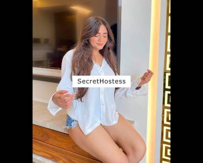 22 Year Old Indian Escort Auckland - Image 1