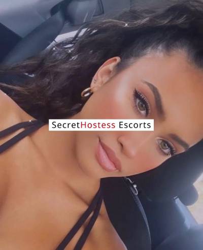 27 Year Old Colombian Escort Zagreb - Image 3