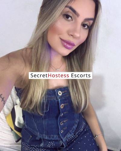 20 Year Old Brazilian Escort Geneva Blonde - Image 7