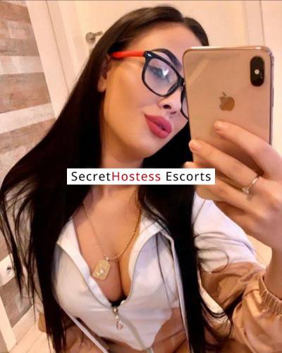 Vanessa 21Yrs Old Escort 56KG 164CM Tall Lugano Image - 1