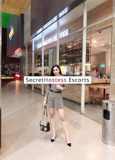 Veronika 26Yrs Old Escort 50KG 165CM Tall Jakarta Image - 1