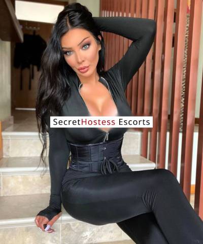 Vicky Ferrari 27Yrs Old Escort 73KG 183CM Tall Dubai Image - 8