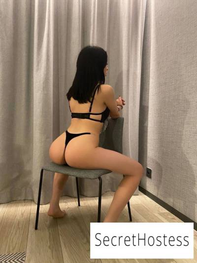 22 Year Old European Escort Wroclaw Black Hair Gray eyes - Image 2