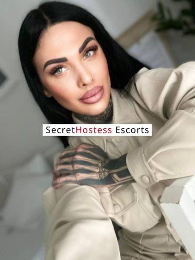 Zlata 25Yrs Old Escort 55KG 175CM Tall Amsterdam Image - 11