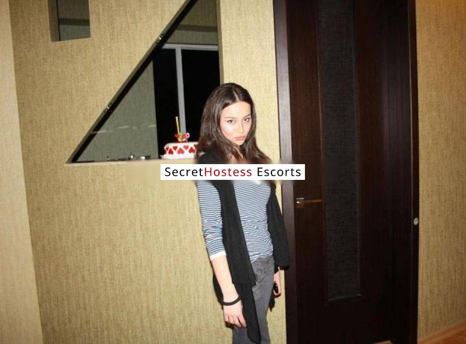 30Yrs Old Escort 59KG 170CM Tall Nizhniy Novgorod Image - 1