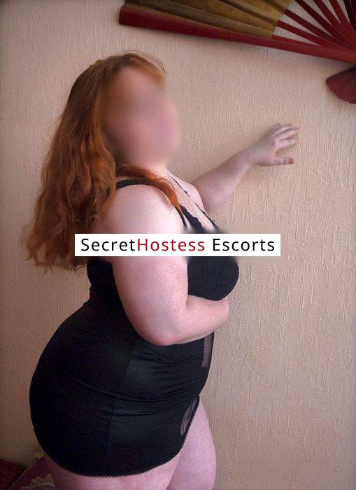 39Yrs Old Escort 75KG 160CM Tall Nizhniy Novgorod Image - 4