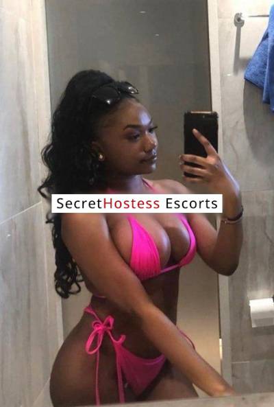 19 Year Old African Escort Abu Dhabi - Image 7