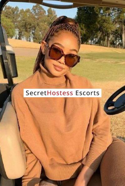 19 Year Old African Escort Nairobi - Image 2