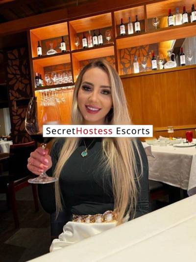 19 Year Old Brazilian Escort Varazdin Blonde - Image 2