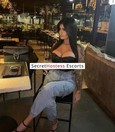 19Yrs Old Escort 60KG 165CM Tall Belgrade Image - 9