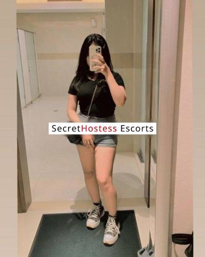 19Yrs Old Escort 52KG 158CM Tall Jakarta Image - 7