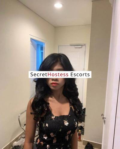 19Yrs Old Escort 40KG 163CM Tall Jakarta Image - 0