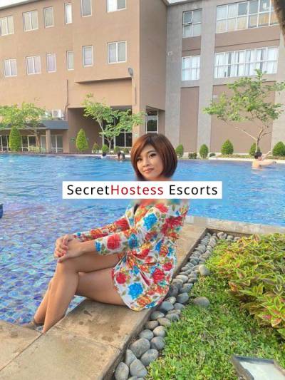 19Yrs Old Escort 40KG 163CM Tall Jakarta Image - 5