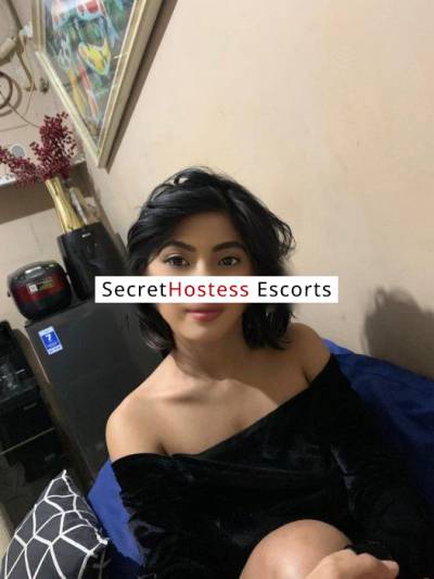 19Yrs Old Escort 40KG 163CM Tall Jakarta Image - 9