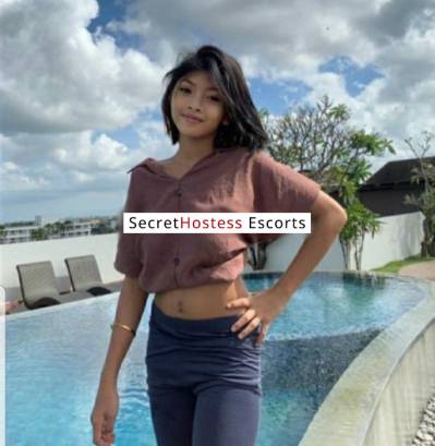 19Yrs Old Escort 40KG 163CM Tall Jakarta Image - 11