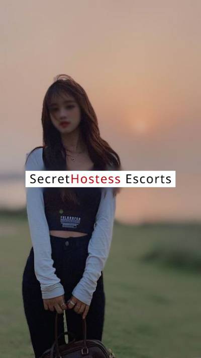 19 Year Old Korean Escort Helsinki - Image 2