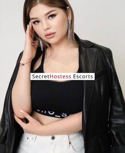 19 Year Old Korean Escort Moscow - Image 2