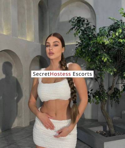 19 Year Old Russian Escort Phuket Brunette - Image 3