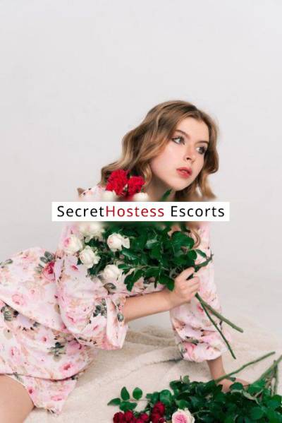 19 Year Old Russian Escort Bangkok - Image 8