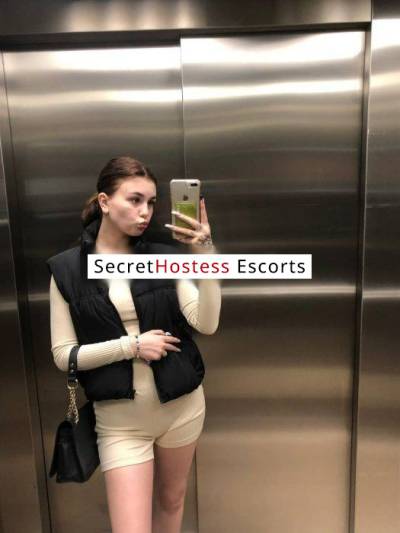 19Yrs Old Escort 50KG 170CM Tall Zadar Image - 4