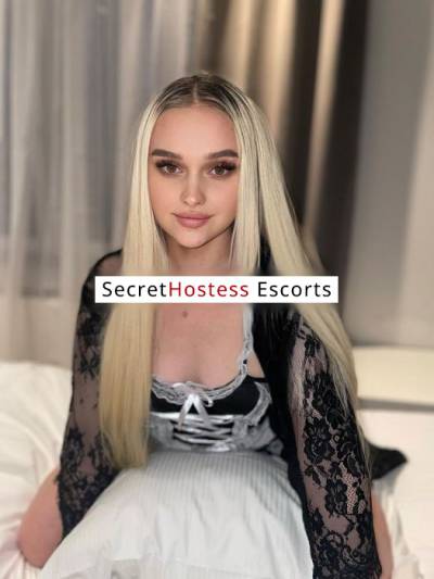 19Yrs Old Escort 52KG 172CM Tall Brussels Image - 1
